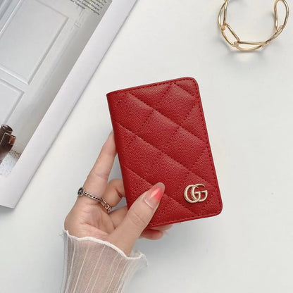 GG Ladies Card Holder