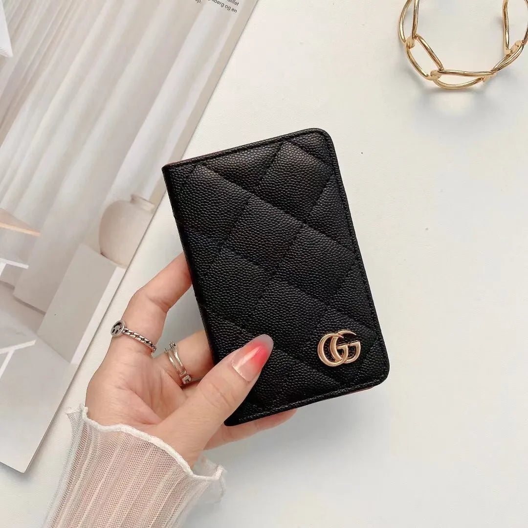 GG Ladies Card Holder