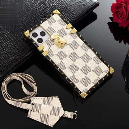 LV phone trunk case