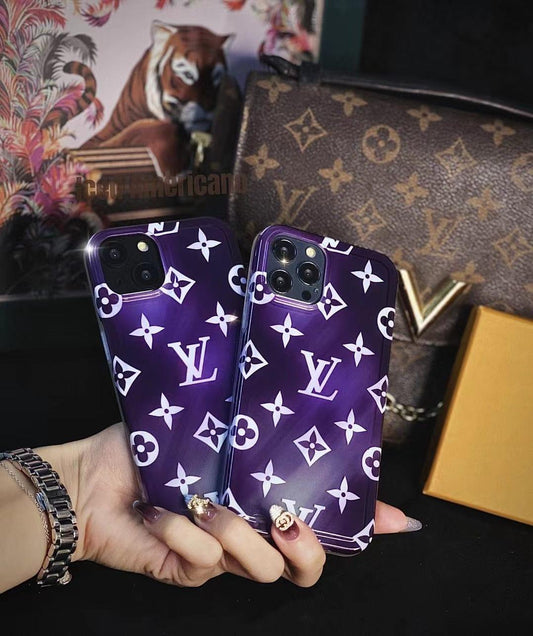 iphone 14 pro max LV phone case