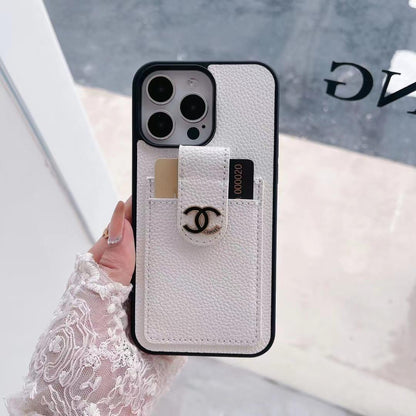 CC iPhone Case Wallet