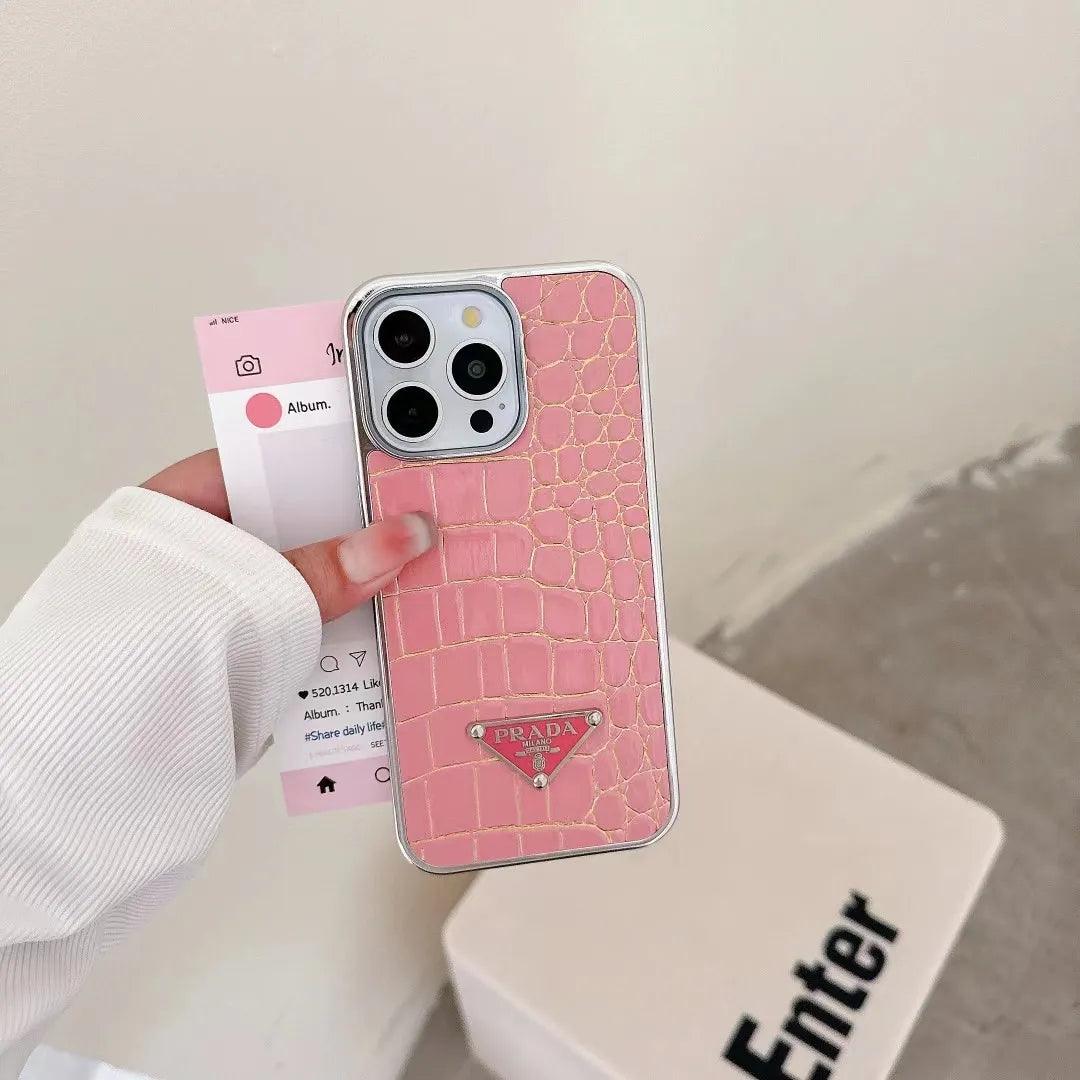 PR phone case iphone