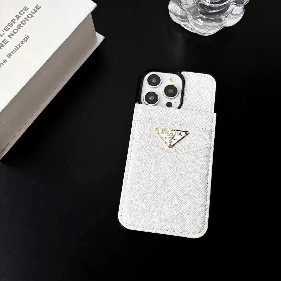 PR phone case iphone 13 +(ALL VERSIONS)