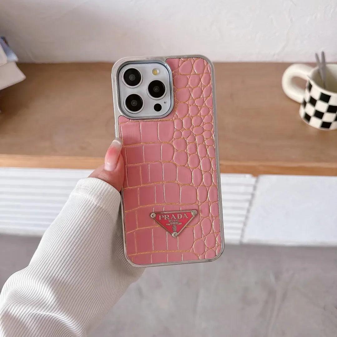 PR phone case iphone