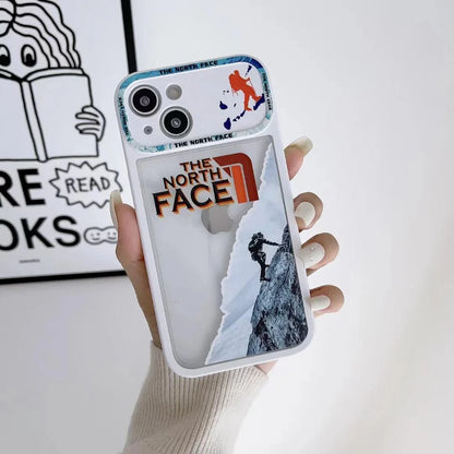 The N.F Phone Case