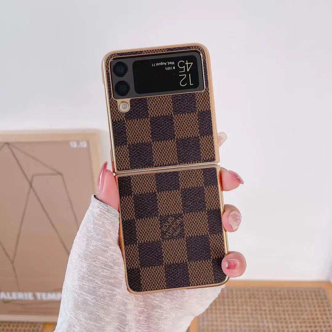 LV z fold 3 cases