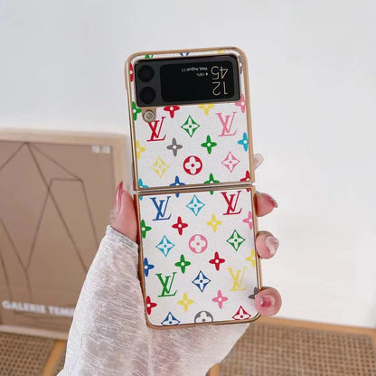 LV z fold 3 cases