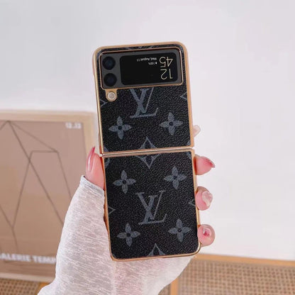 LV z fold 3 cases