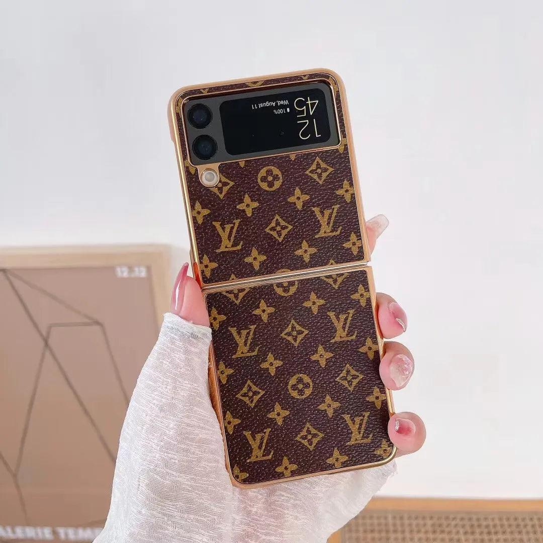 LV z fold 3 cases