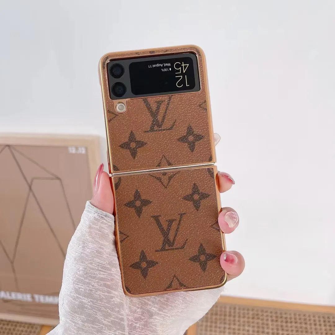 LV z fold 3 cases