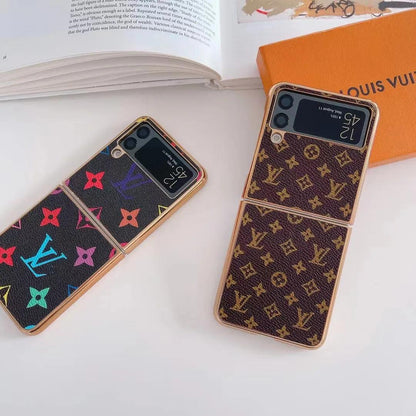 LV z fold 3 cases