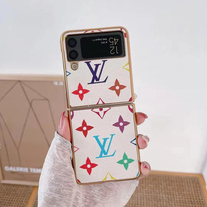 LV z fold 3 cases