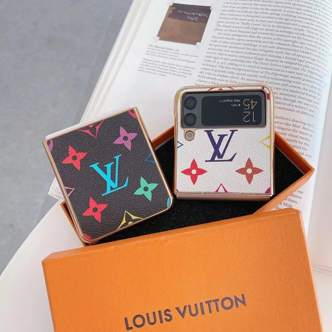 LV z fold 3 cases