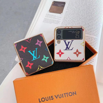 LV z fold 3 cases