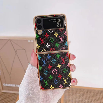 LV z fold 3 cases