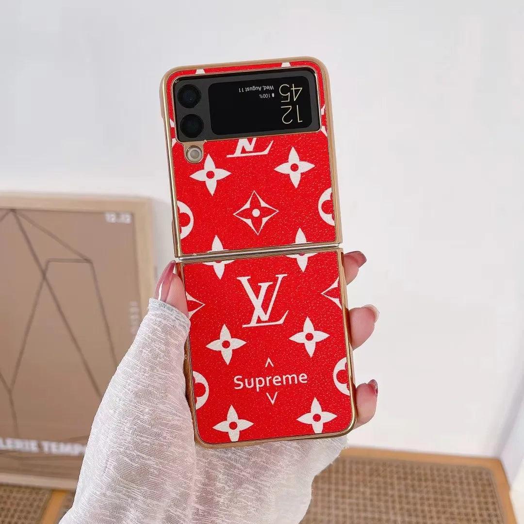 LV z fold 3 cases