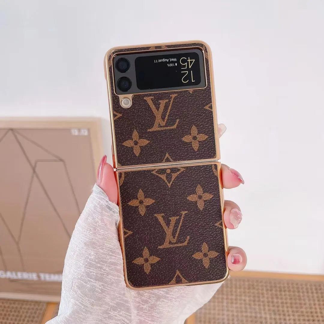 LV z fold 3 cases