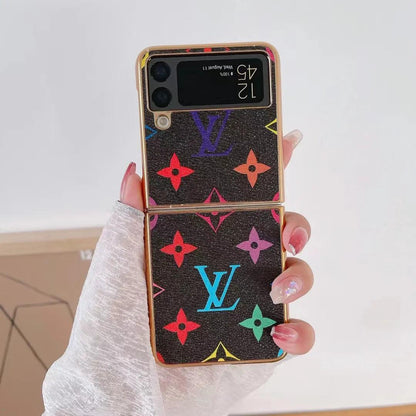 LV z fold 3 cases